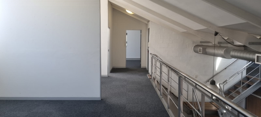 To Let commercial Property for Rent in Observatory Western Cape